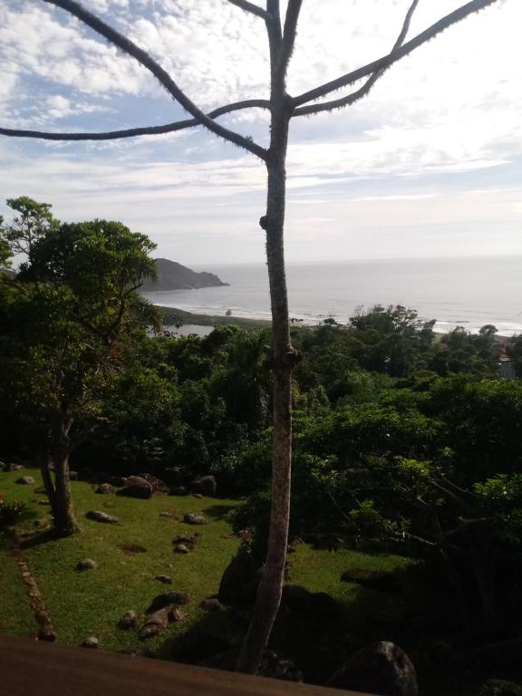  Praia do Rosa para casais