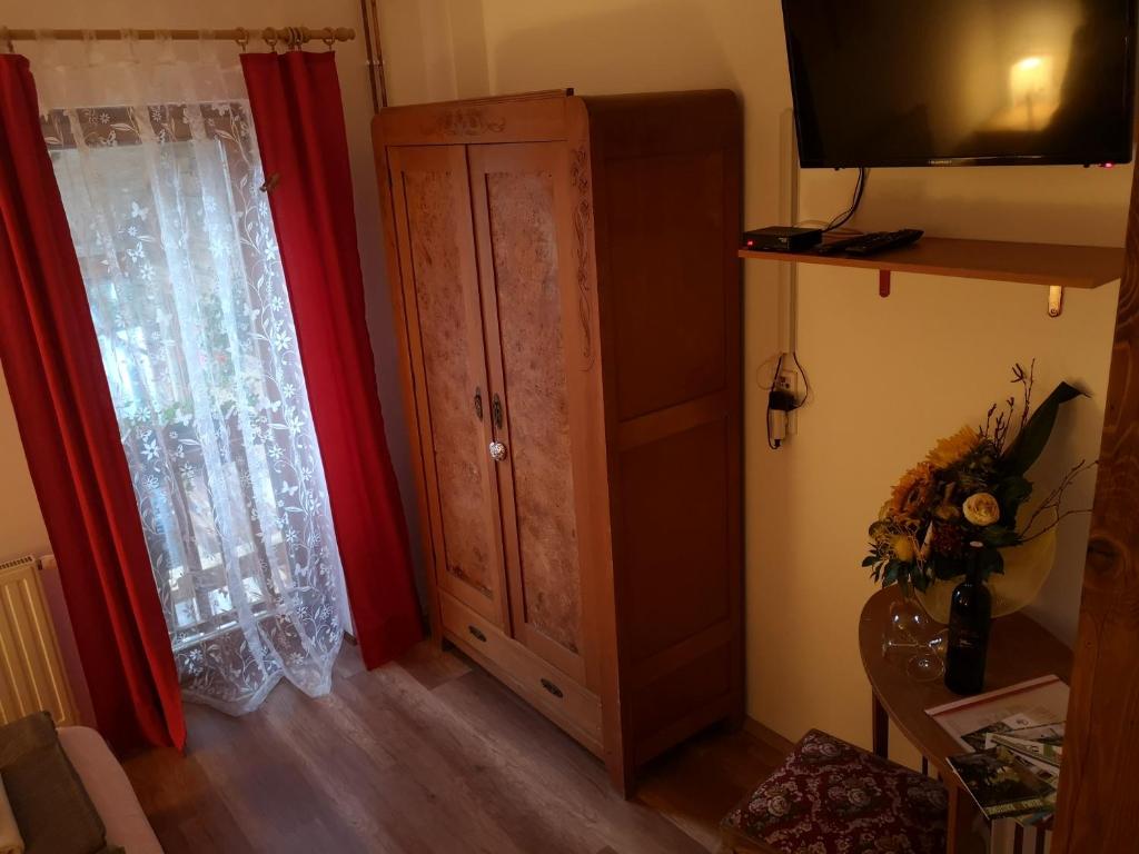 Rooms S&I Korana - Chambre Familiale Avec Salle De Bain