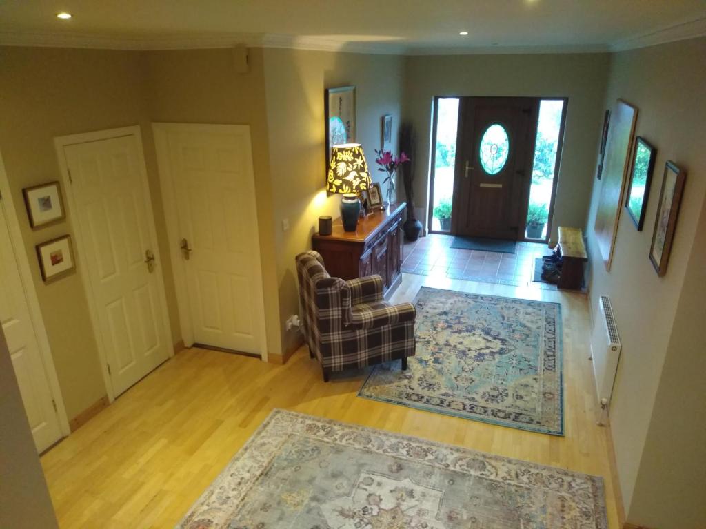 Foto dalla galleria di Valhalla BnB a Kenmare