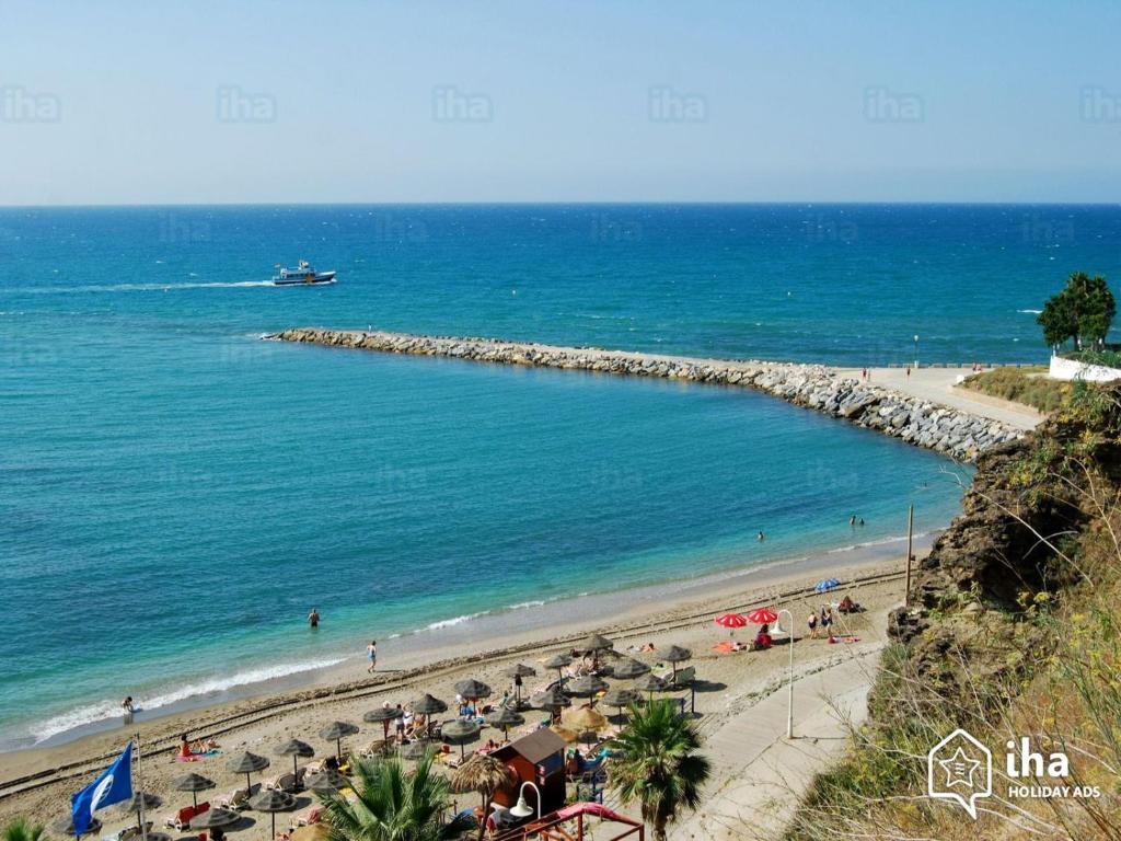 APARTAMENTO EN PUERTO MARINA A 2 MINUTOS DE LA PLAYA (Spanje ...