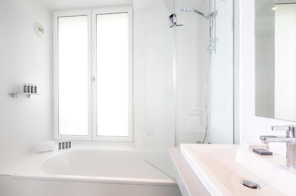 Hotel Du Cadran - Resim 40