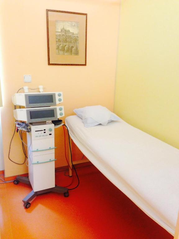 Hotel Flora - Resim 41