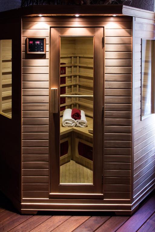Fotografie z fotogalerie ubytování Luxusni Apartmany Stodolni v Ostravě