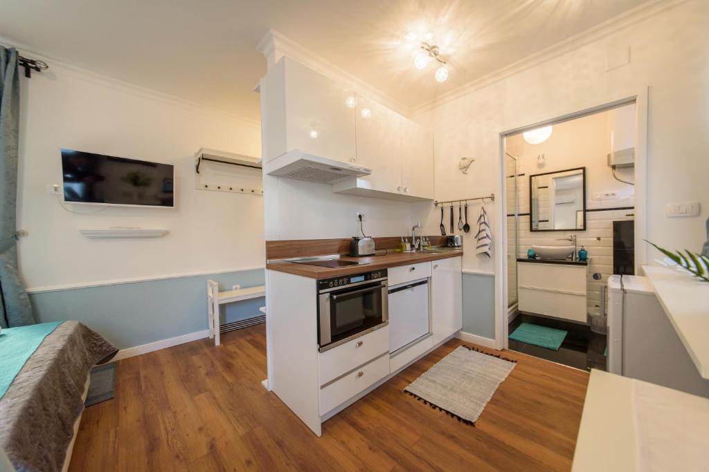 Marcel Zadar City Center - 13