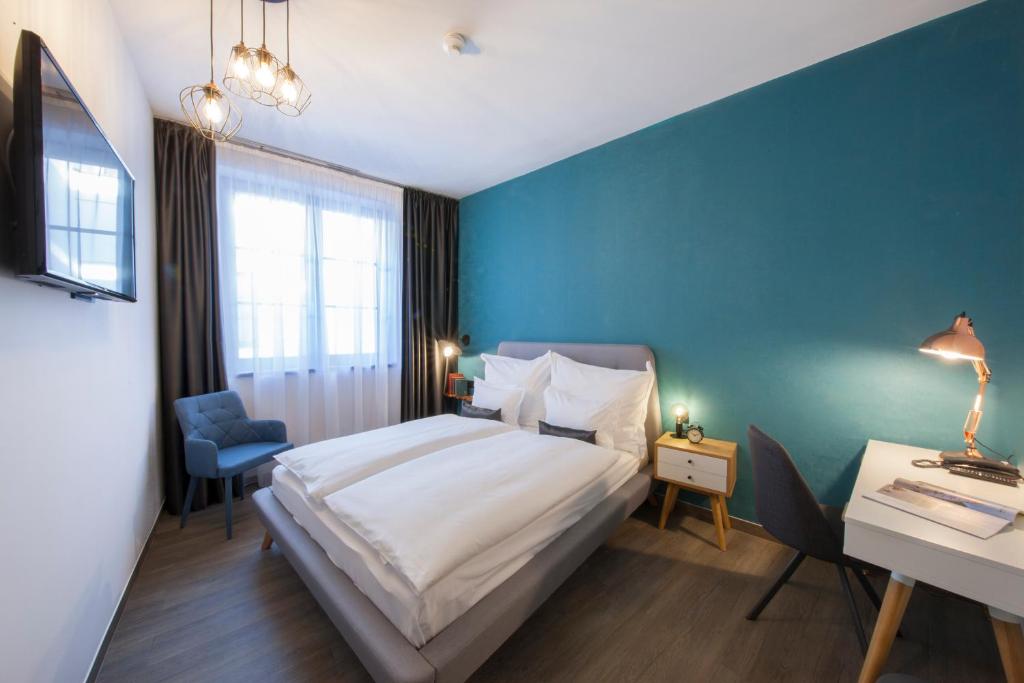 Hotel Memories OldTown - Resim 25