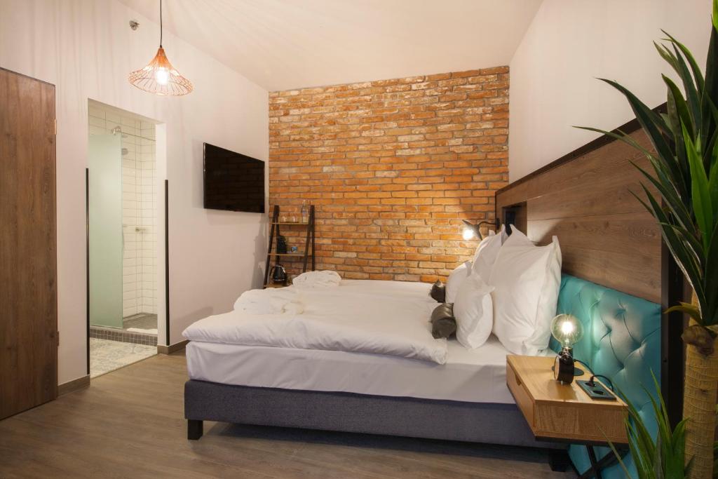 Hotel Memories OldTown - Resim 40