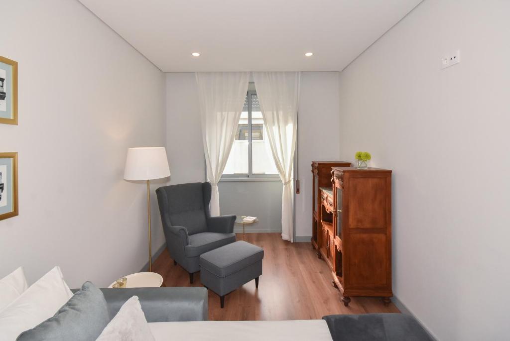 Rosario's Boutique Apartments - 9