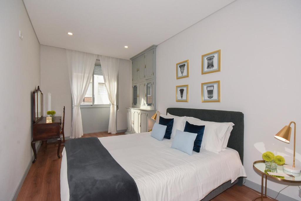 Rosario's Boutique Apartments - 3