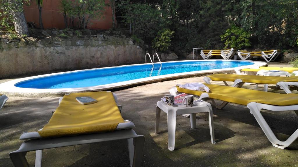 Apartamento Carena 6 personas, Llafranc, Spain - Booking.com