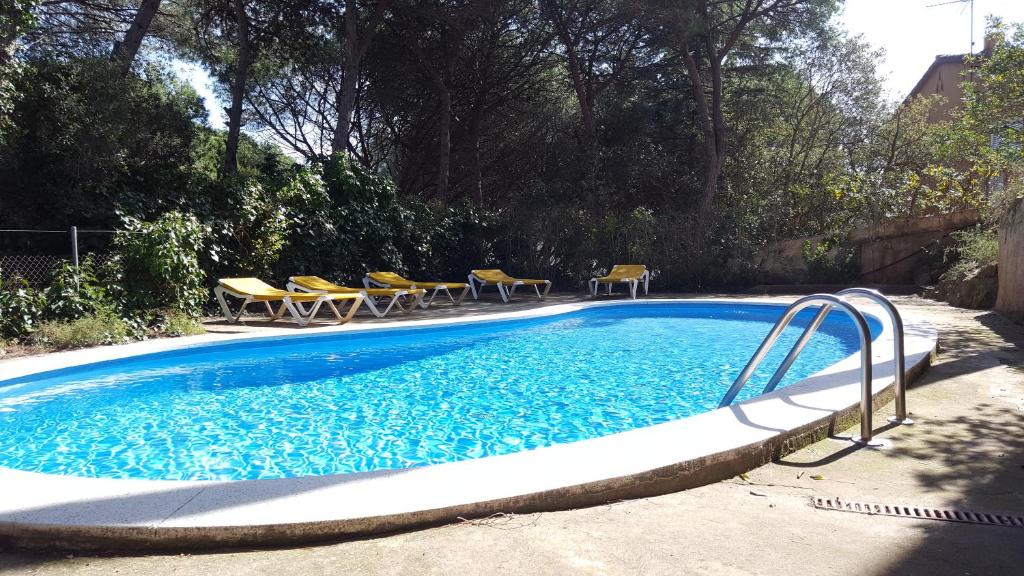 Apartamento Carena 6 personas, Llafranc, Spain - Booking.com