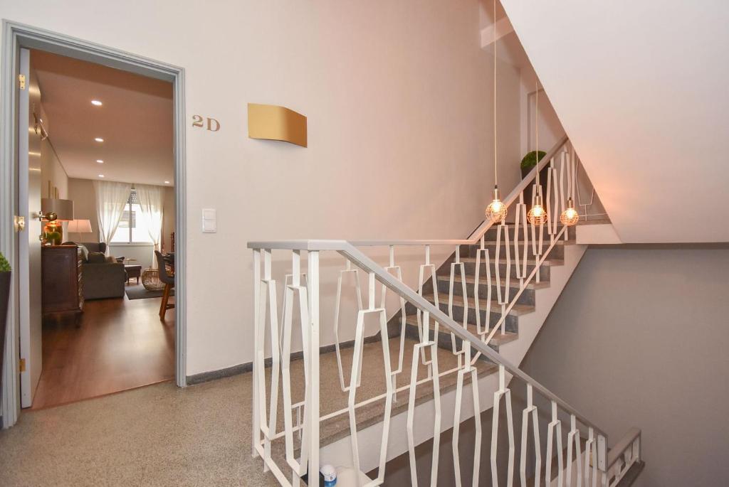 Rosario's Boutique Apartments - 12