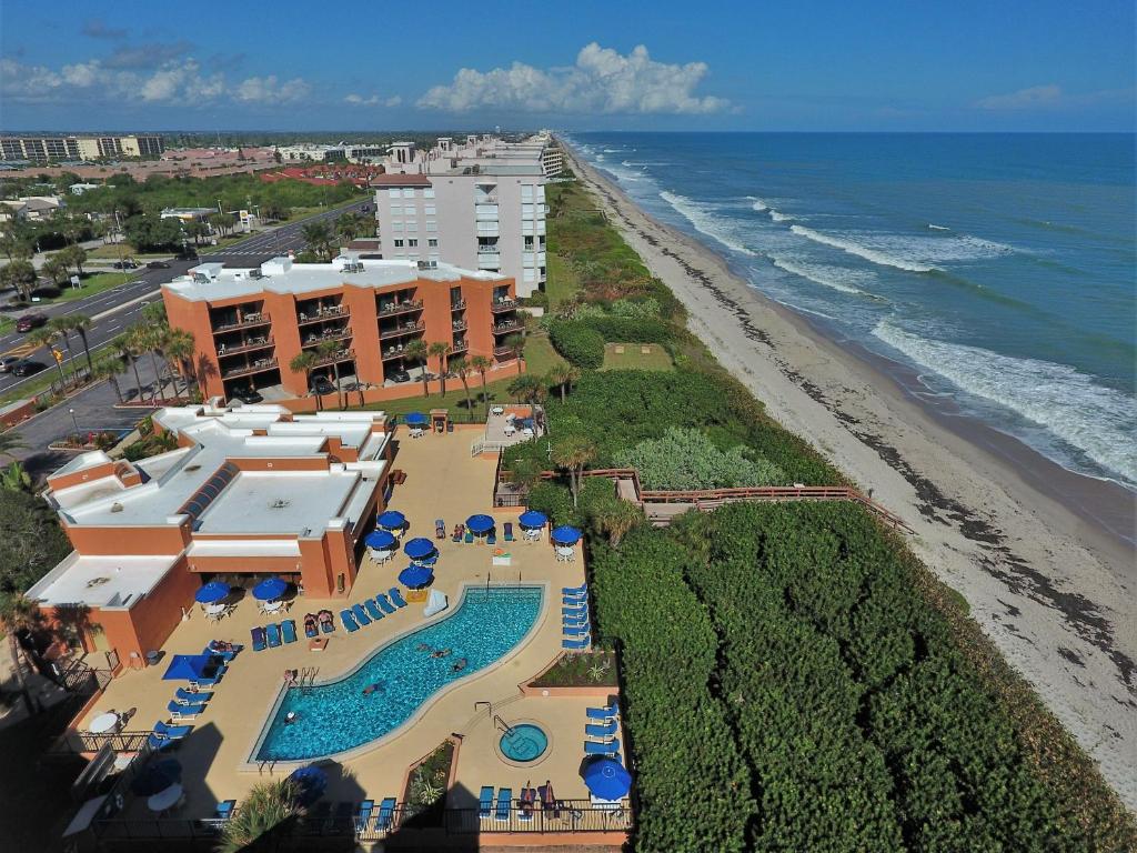 Oceanique Resort - Two-Bedroom Apartment