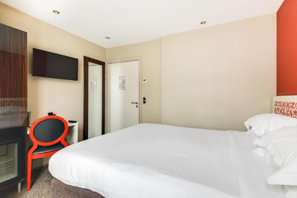 Pavillon Nation - Resim 23