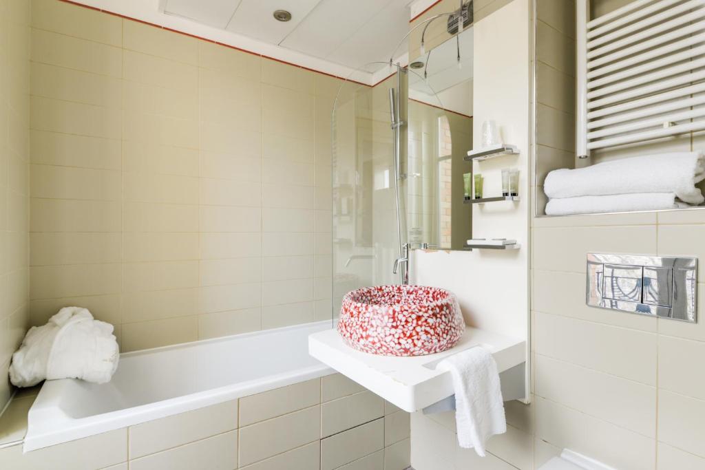 Pavillon Nation - Resim 20