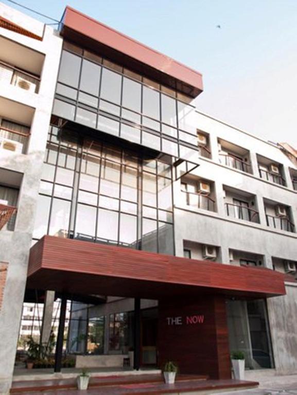 The Now Hotel - SHA Extra Plus - Resim 45