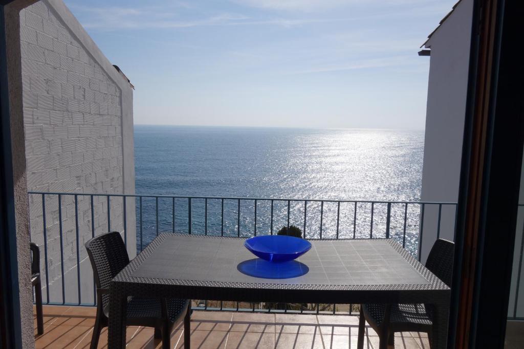 Fotografie z fotogalerie ubytování Duplex in front of the sea in Calella de Palafrugell -130 v destinaci Calella de Palafrugell
