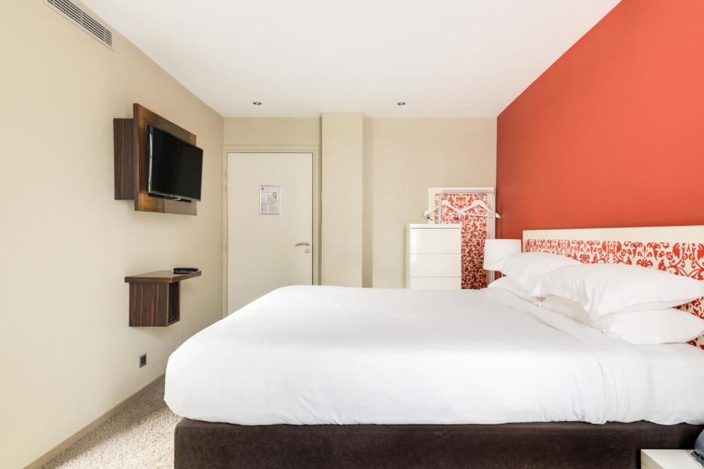 Pavillon Nation - Resim 8