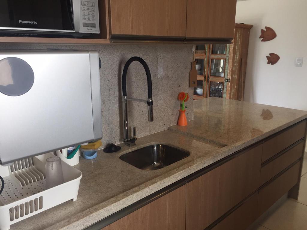 Apartamento no Complexo Iberostate