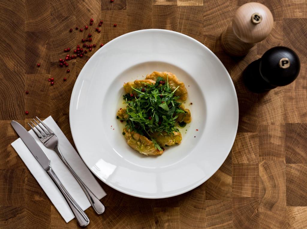 Hotel Foluszowy Potok - Resim 39