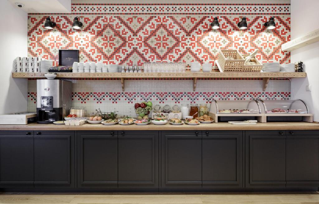 Hotel Foluszowy Potok - Resim 10