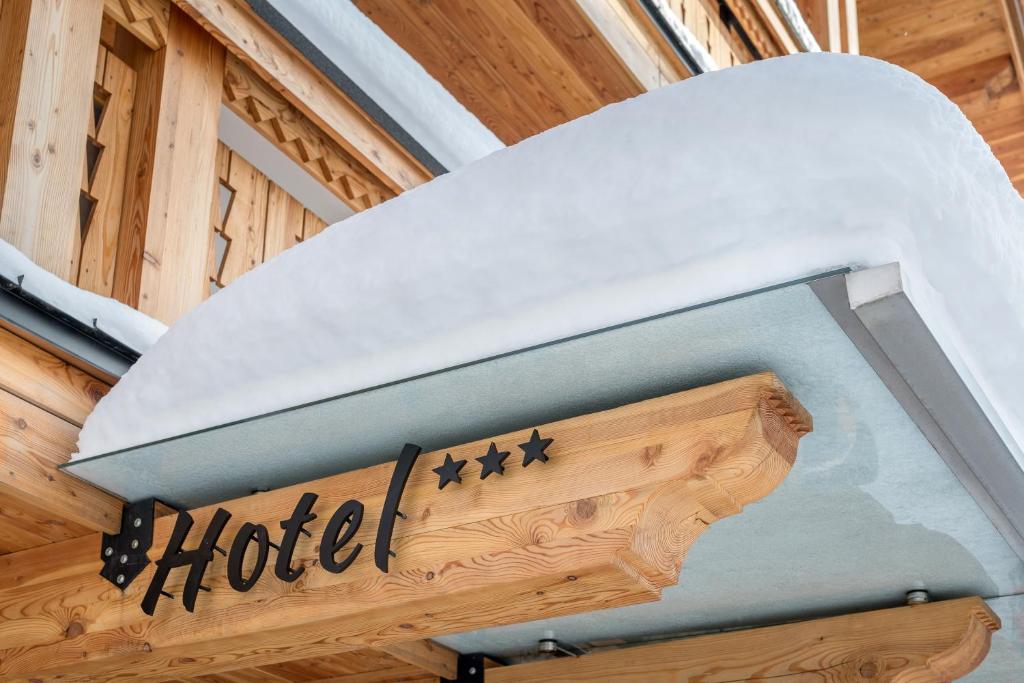 Hotel Foluszowy Potok - Resim 38