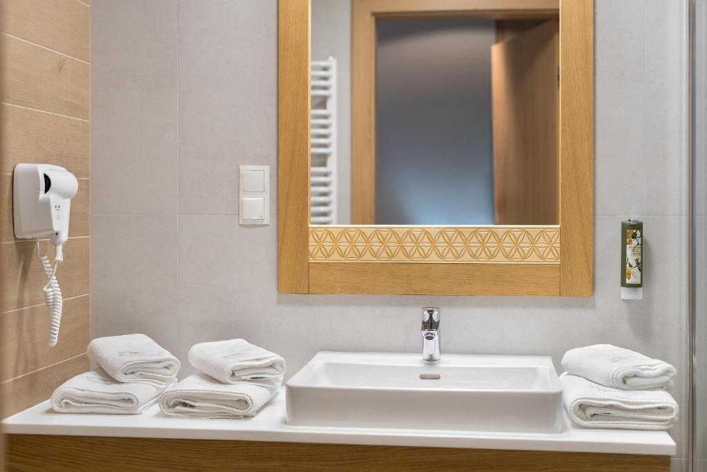 Hotel Foluszowy Potok - Resim 41