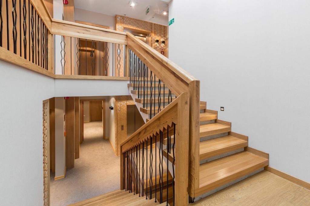 Hotel Foluszowy Potok - Resim 34