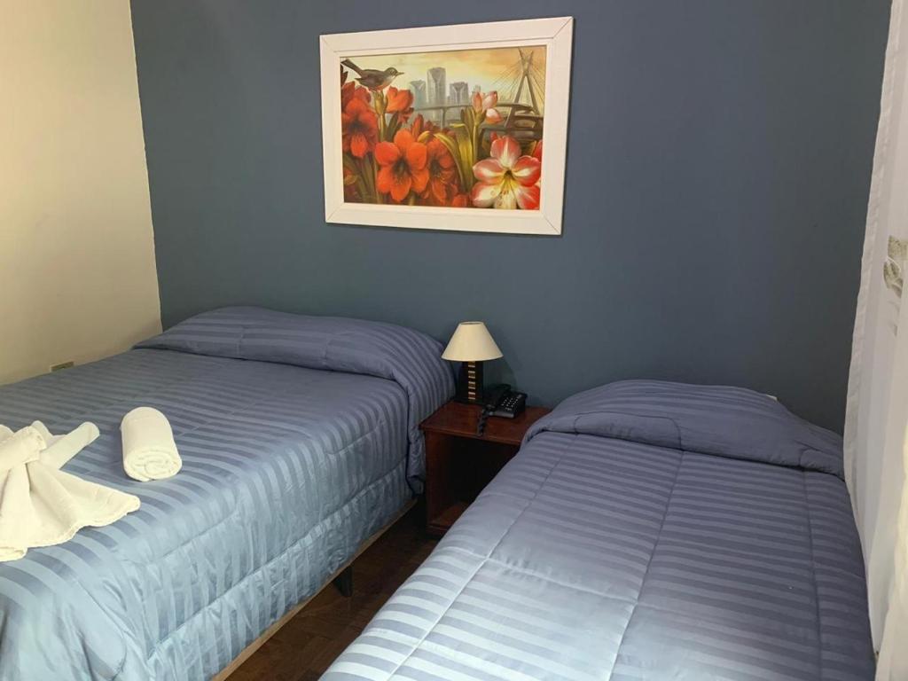  Hotel Refúgio Alpino