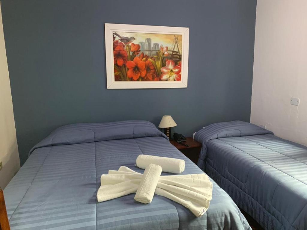  Hotel Refúgio Alpino