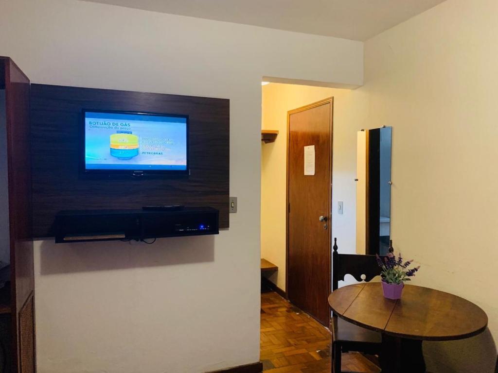  Hotel Refúgio Alpino
