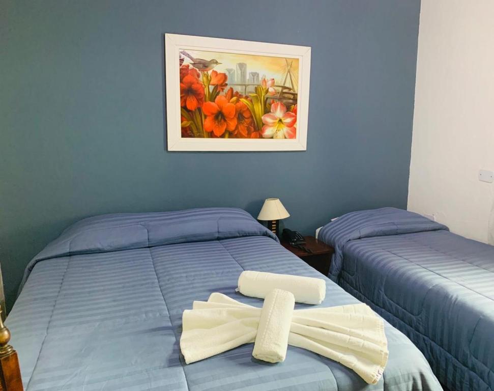  Hotel Refúgio Alpino
