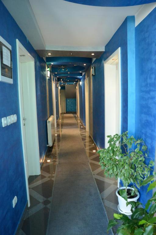 Fotografie z fotogalerie ubytování Hotel Ženeva v destinaci Kragujevac