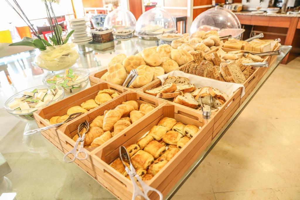 Boa Vista Hotel & Spa - Adults Only - Resim 18