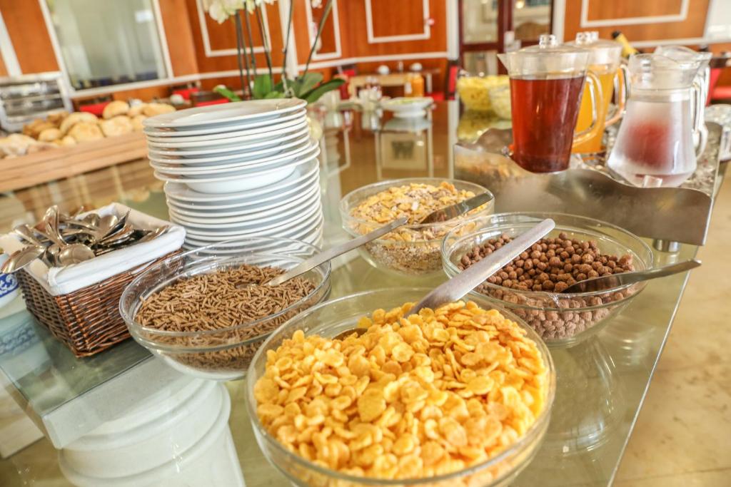 Boa Vista Hotel & Spa - Adults Only - Resim 20