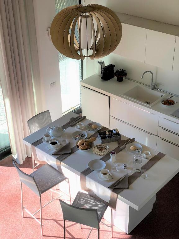 Fotografie z fotogalerie ubytování Agriturismo Corte d'acqua v destinaci Abano Terme