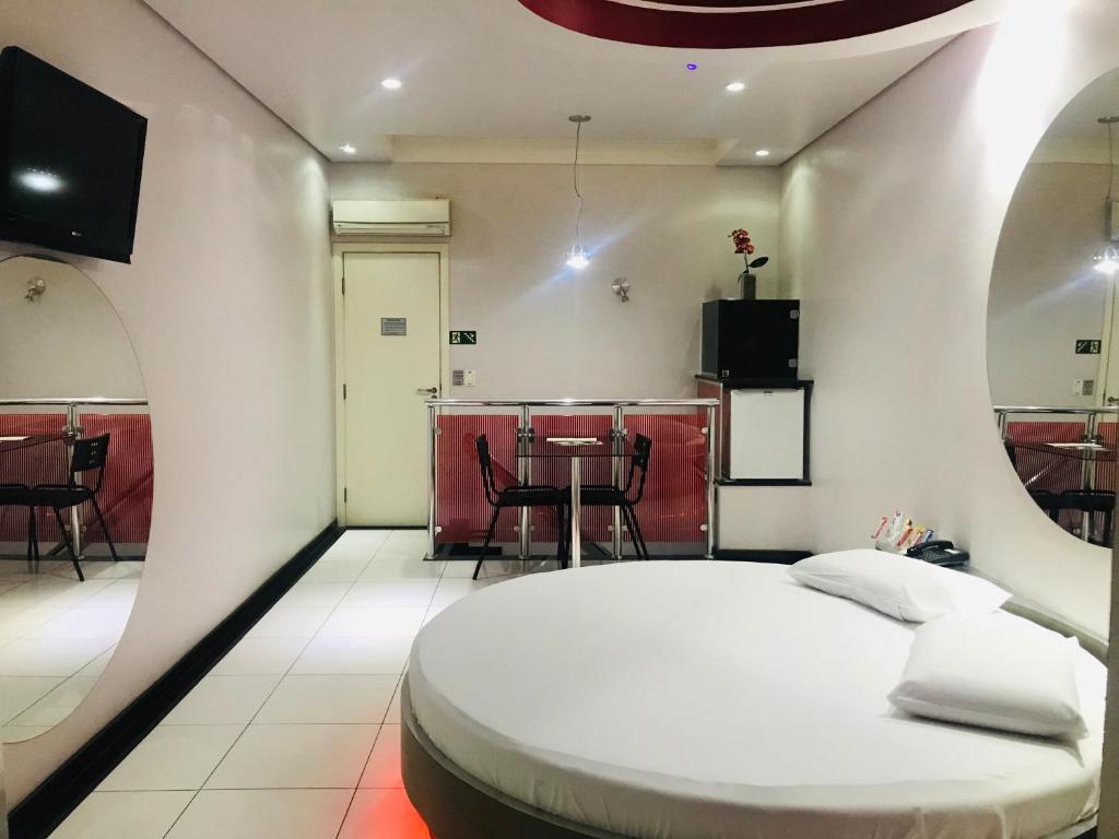  Euro Motel (Only Adults)