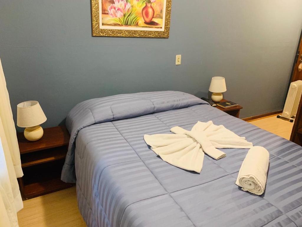  Hotel Refúgio Alpino