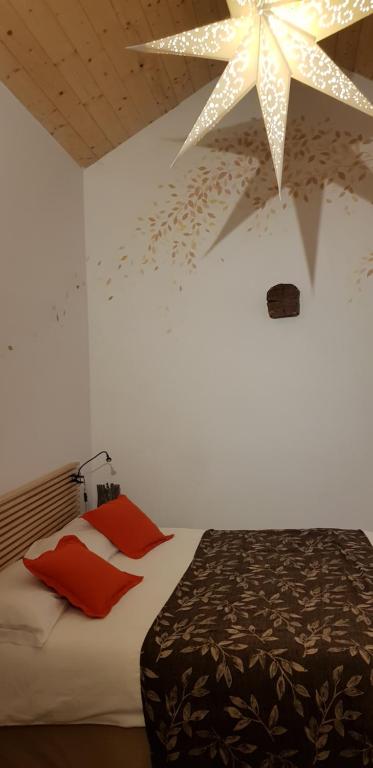 La Corte B&B - Überlegener Doppelzimmer
