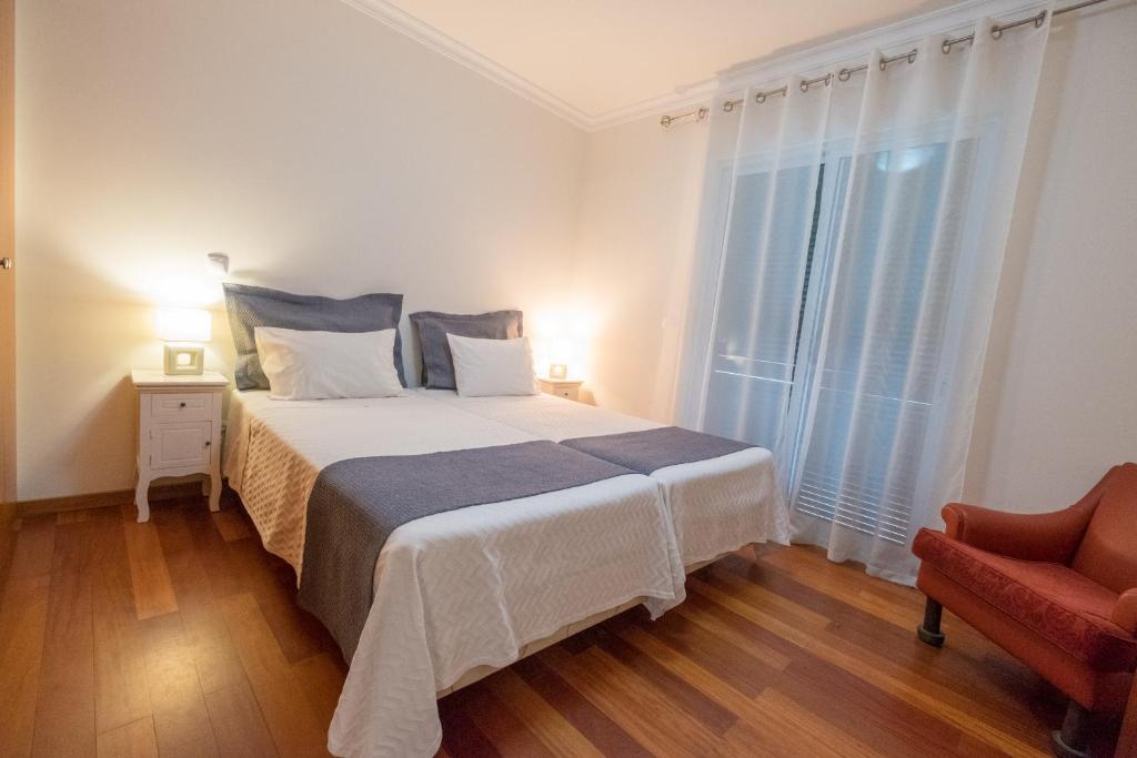 Apartments Madeira - 一居室公寓（2个成人 + 2个孩子）