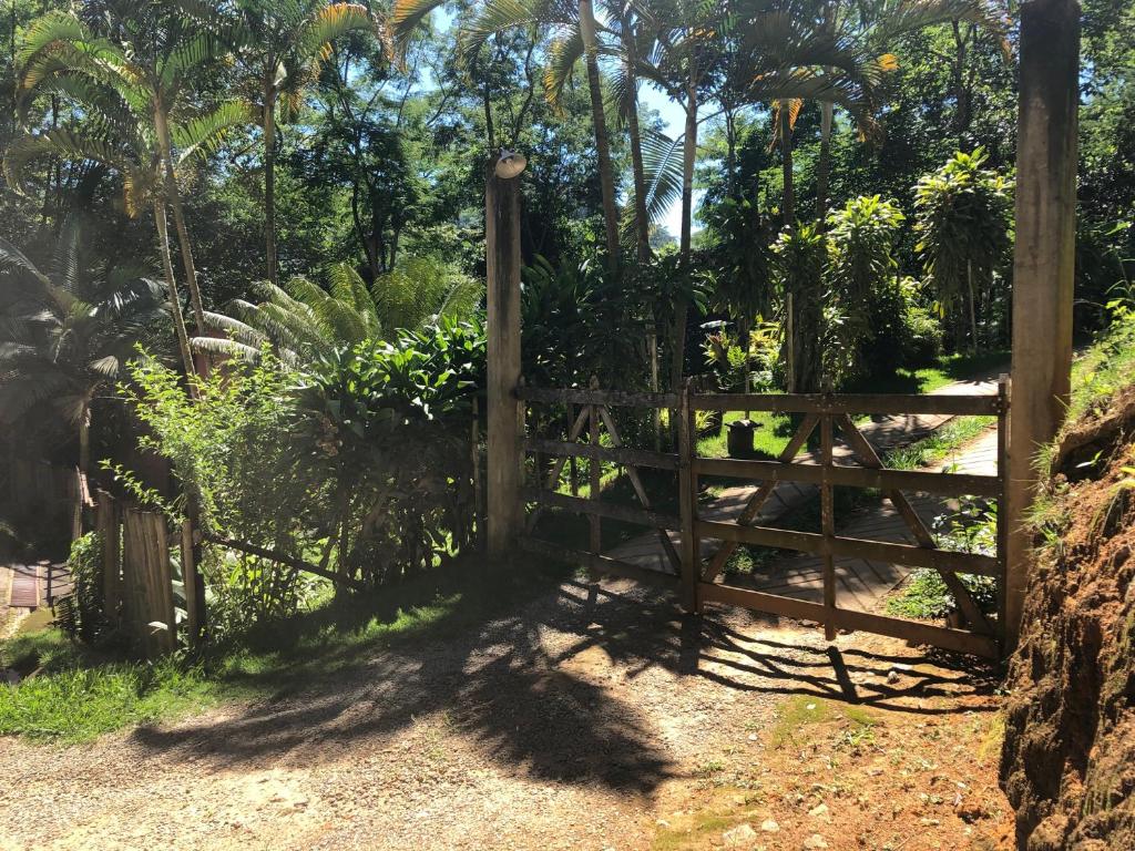  Lindo Chalé em Campinho Domingos Martins