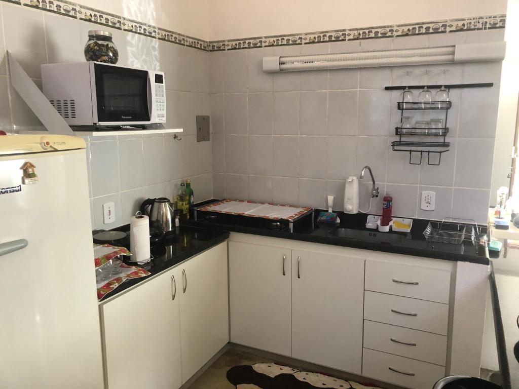  Lindo Chalé em Campinho Domingos Martins