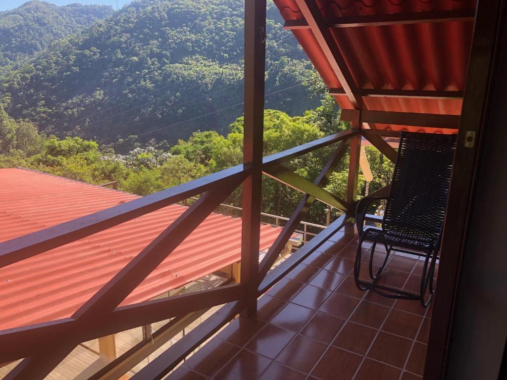  Lindo Chalé em Campinho Domingos Martins