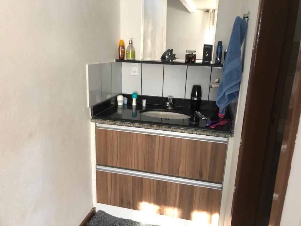  Lindo Chalé em Campinho Domingos Martins