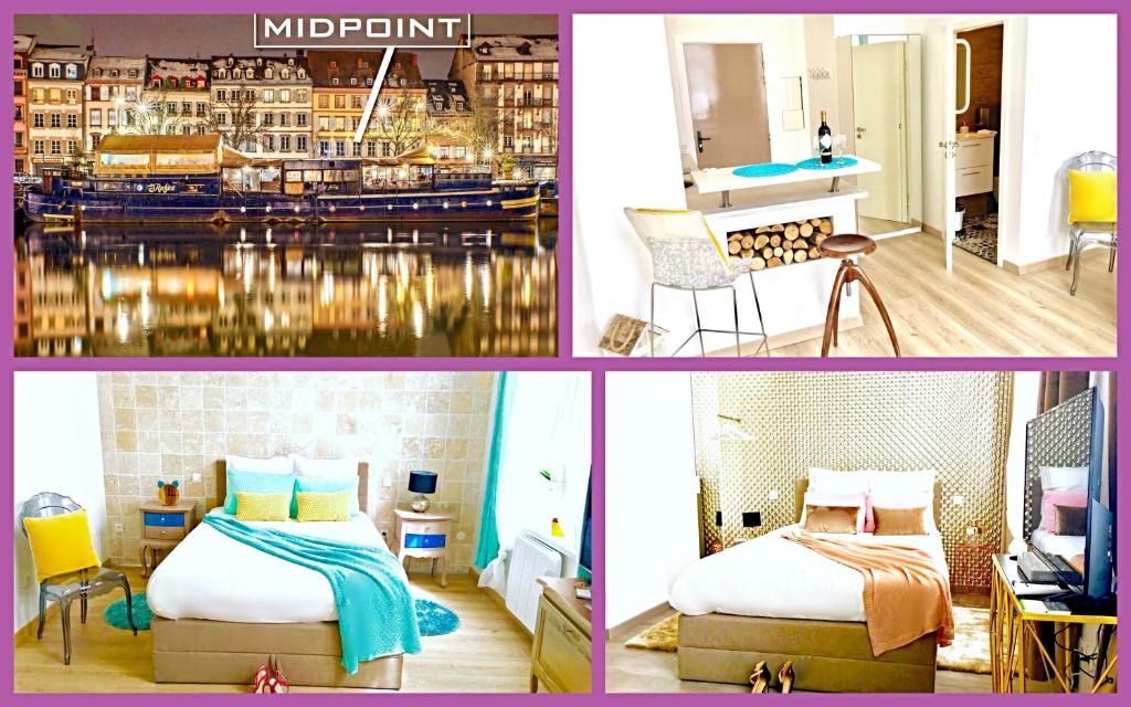 MIDPOINT by Life Renaissance