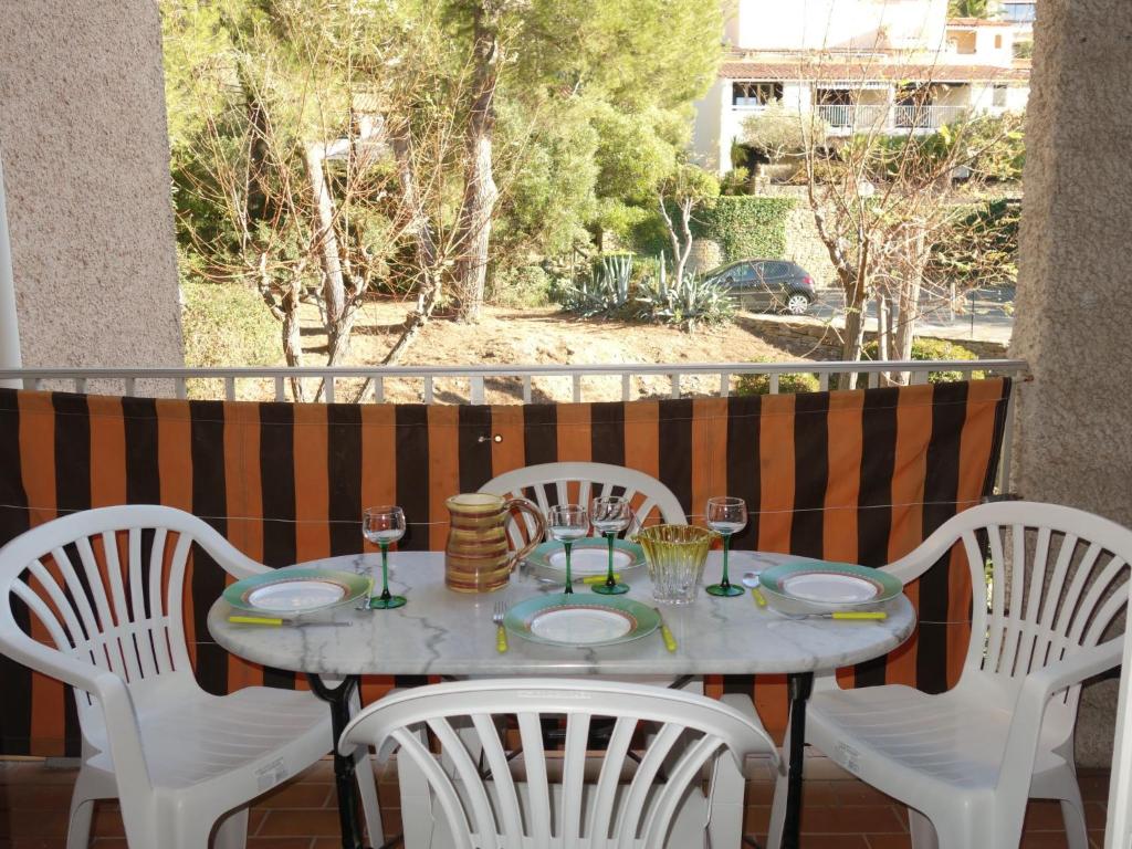 Φωτογραφία από το άλμπουμ του Apartment Les Aigues Marines-19 by Interhome στη La Madrague