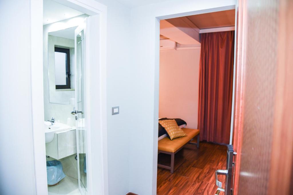 Grand hotel irpinia & Family SPA - Small Double Room
