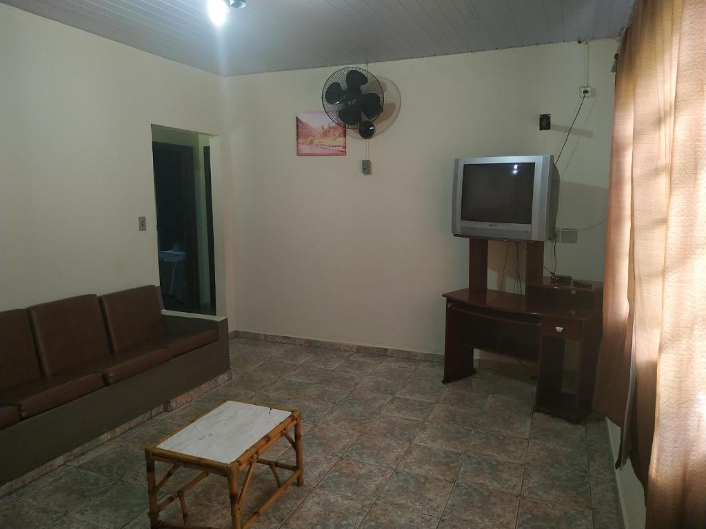  Hotel Fazenda Estância São Domingos