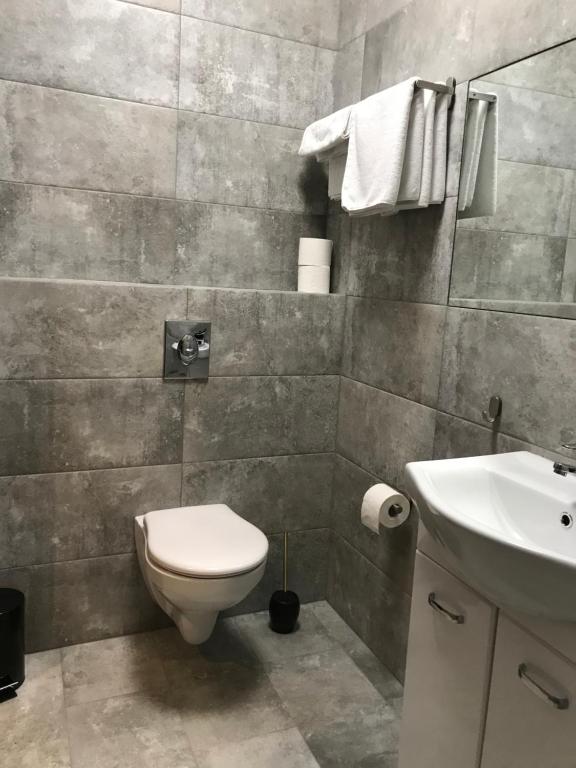 Apartament Starówka Łagiewniki - 6