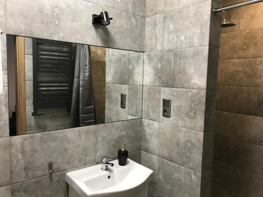 Apartament Starówka Łagiewniki - 4