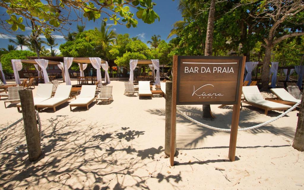  Kûara Hotel